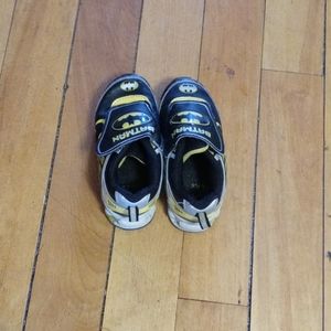 Batman shoes